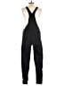 Seraphine Black Overalls Size 8 - photo 2