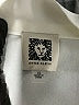 Anne Klein 100% Polyester Ivory Sleeveless Blouse Size XL - photo 7