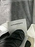 Anne Klein 100% Polyester Ivory Sleeveless Blouse Size XL - photo 8