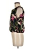 Unsubscribed Black Sleeveless Blouse Size M - photo 5