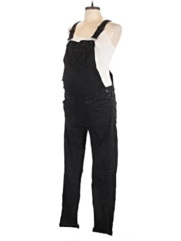Seraphine Overalls (view 1)
