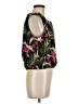 Unsubscribed Black Sleeveless Blouse Size M - photo 4