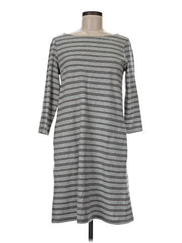 Garnet Hill Casual Dress (view 1)