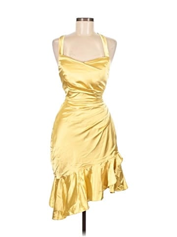Unbranded Cocktail Dress (view 1)
