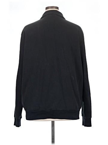 Puma Zip Up Hoodie (view 2)