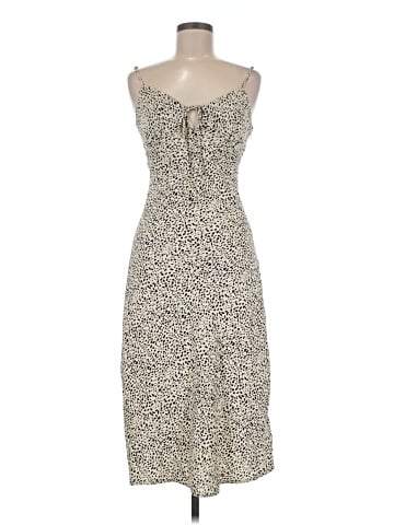 LA Hearts Casual Dress (view 1)