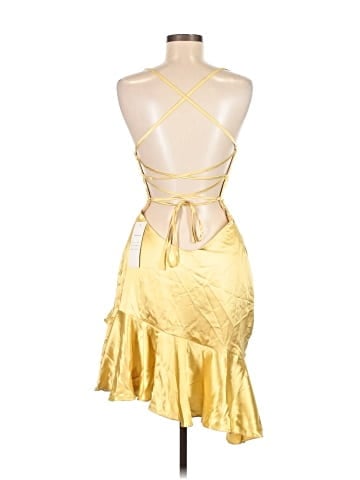Unbranded Cocktail Dress (view 2)