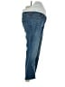 Hatch Blue Jeans Size 26 waist - photo 4