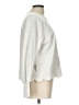 FRAME 100% Cotton Silver Sweatshirt Size L - photo 4