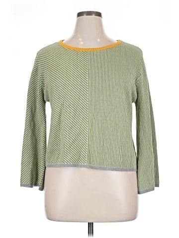 Left Coast by Dolan Pullover Sweater (view 1)