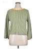 Left Coast by Dolan Green Pullover Sweater Size XL (estimated) - photo 1