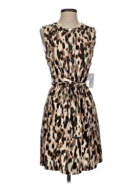 DKNY Cocktail Dress (view 1)