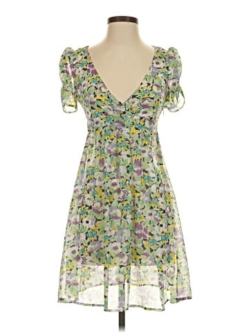 American Eagle Outfitters Cocktail Dress (view 1)