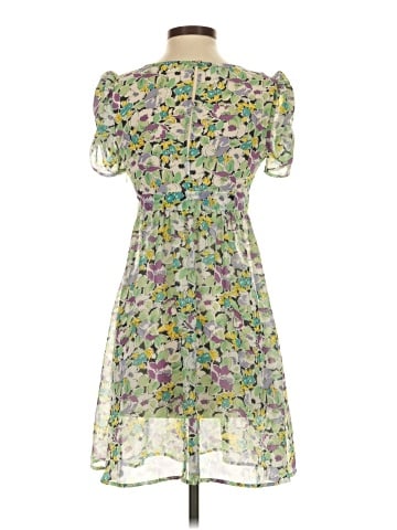 American Eagle Outfitters Cocktail Dress (view 2)