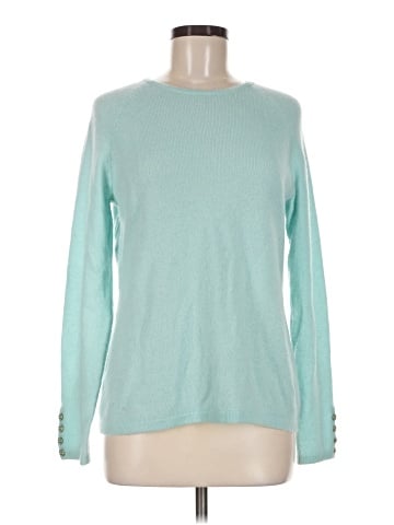J. McLaughlin Pullover Sweater (view 1)