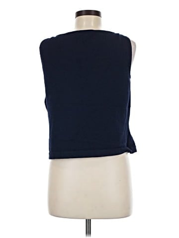St. John Sweater Vest (view 2)