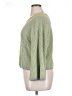 Left Coast by Dolan Green Pullover Sweater Size XL (estimated) - photo 5