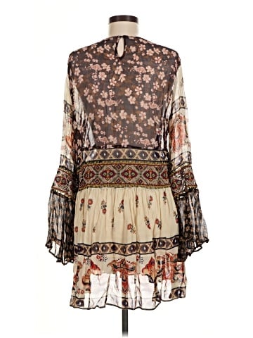 Zara Casual Dress (view 2)
