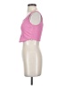 Papermoon Pink Tube Top Size S - photo 5