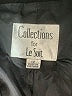 Collections for Le Suit Black Blazer Size 12 - photo 6