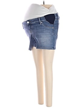 Gap Maternity Denim Shorts