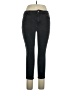 American Eagle Outfitters Color Block Black Jeans Size 14R - photo 1