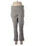 XCVI Gray Cargo Pants Size M - photo 1