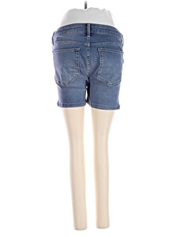 Gap - Maternity Denim Shorts (view 2)