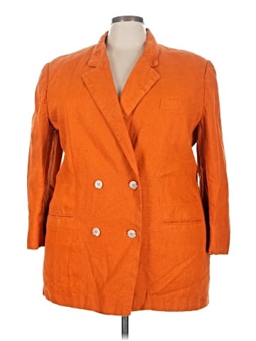 INTERNATIONAL SCENE Blazer (view 1)
