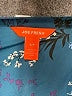 Joe Fresh Blue Cocktail Dress Size S - photo 7
