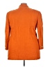 INTERNATIONAL SCENE Orange Blazer Size 22 - photo 2