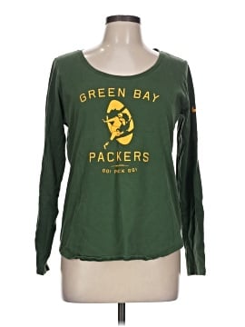 NFL X Nike Team Apparel Long Sleeve T-Shirt (view 1)