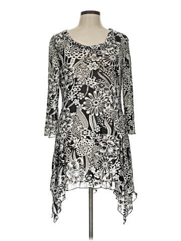 Kaktus Cocktail Dress (view 1)