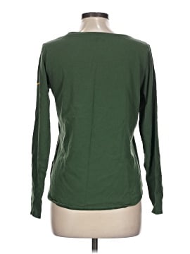 NFL X Nike Team Apparel Long Sleeve T-Shirt (view 2)