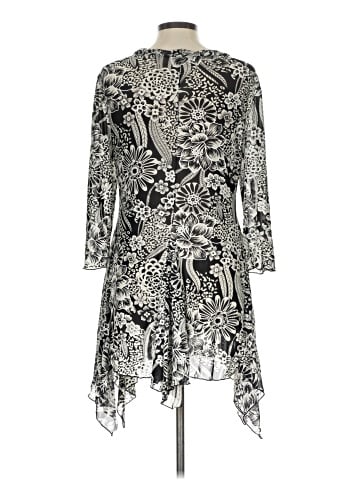 Kaktus Cocktail Dress (view 2)