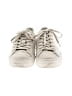 Vince. Gray Sneakers Size 7 1/2 - photo 2