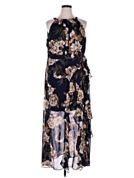 Betsy & Adam Casual Dress (view 1)