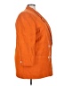 INTERNATIONAL SCENE Orange Blazer Size 22 - photo 4