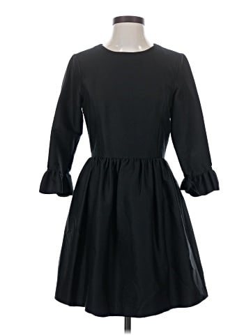 Elizabeth McKay Casual Dress (view 1)