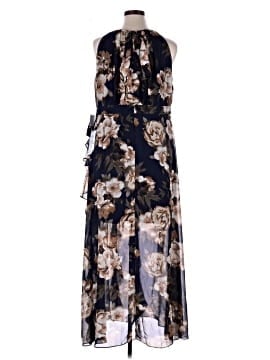 Betsy & Adam Casual Dress (view 2)