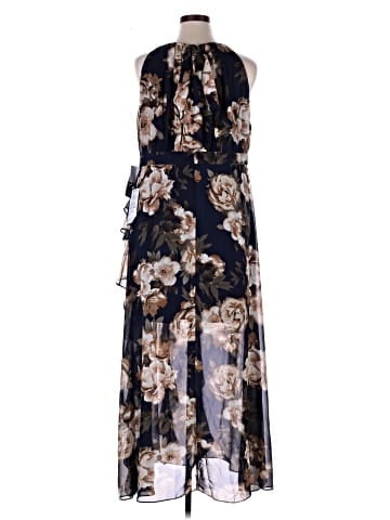 Betsy & Adam Casual Dress (view 2)