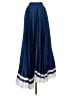 Alice + Olivia 100% Polyester Blue Formal Skirt Size 0 - photo 1