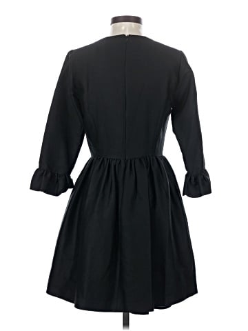 Elizabeth McKay Casual Dress (view 2)