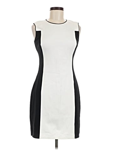 Halston Heritage Cocktail Dress (view 1)