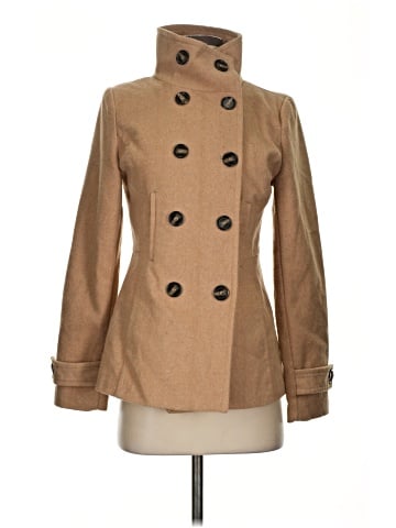Thread & Supply Coat (view 1)