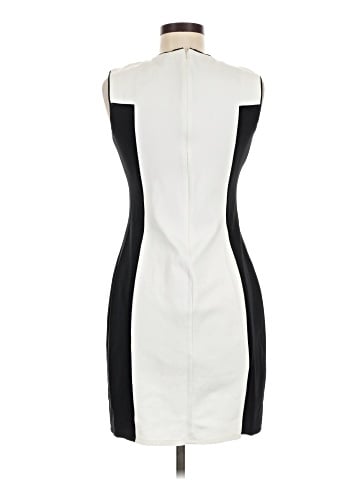 Halston Heritage Cocktail Dress (view 2)