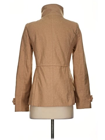 Thread & Supply Coat (view 2)