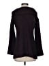 Merona Purple Turtleneck Sweater Size XS - photo 1