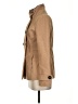 Thread & Supply Tan Coat Size XS - photo 5