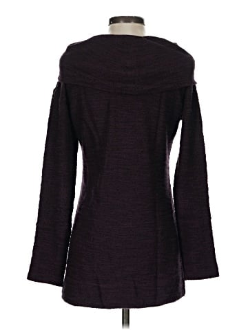 Merona Turtleneck Sweater (view 2)